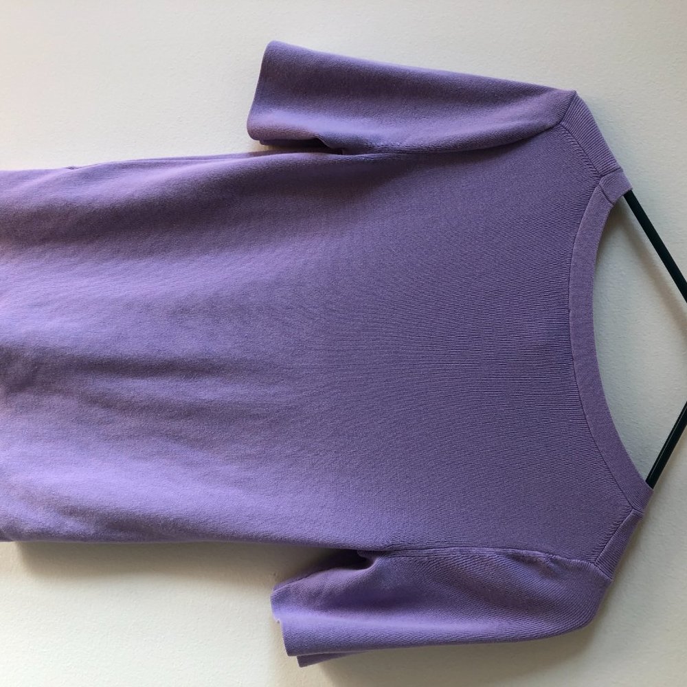 Talbots Casual Sweater - Picture 3 of 3